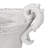 GARDEN URN PLANTER