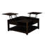 Table basse Cheyenn