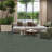 Artistic Freedom 12"X24" Porcelain Stone Look-110945993