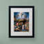 " The Transfiguration 1519-20 " by Raphael-12227929-12227930