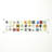 Fused Glass Art Panel 1