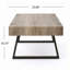 Table basse 43,25 po