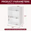 Armoire de rangement à coudre murale-125362514