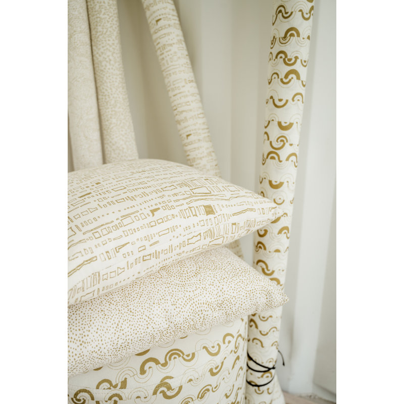 Capistrano Linen Blend  Fabric, Capistrano Halcyon