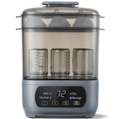 Sndoas Food Steamer