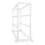 Range-chaussures Floor 20 paires