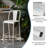 Jaskiran Dining Set-1244876040