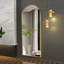 Miroirs muraux surdimensionnés arqués-673559887-673559885