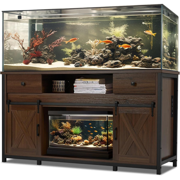 Aquarium Stand for Juvenile Fish Growth: Essential Tips & Benefits