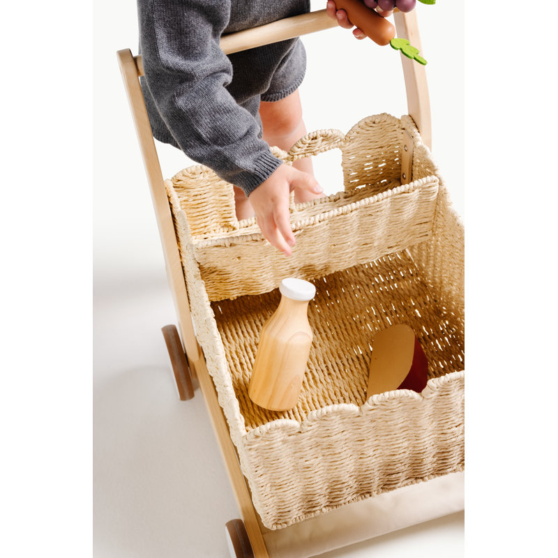 Gathre Shopping Trolley