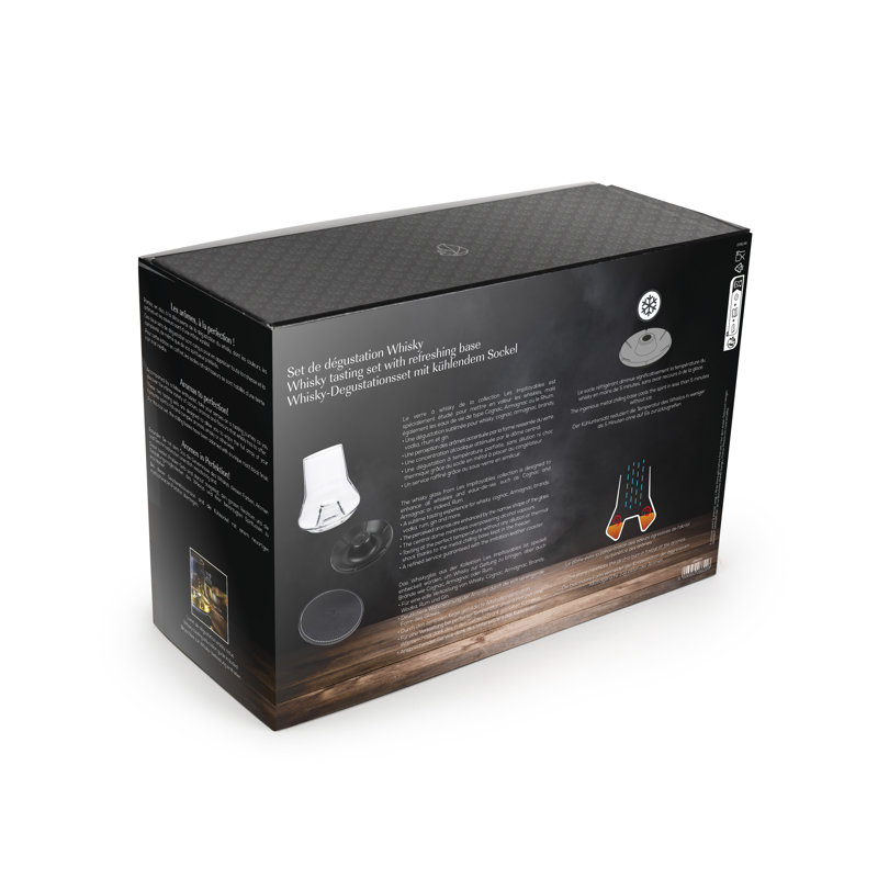 Whiskey Glass