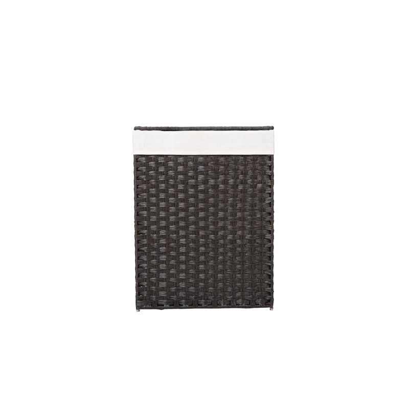 Laundry Hamper with Handles
