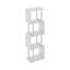 117cm H x 38cm W Bookcase-1163186300