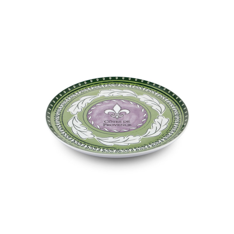 Lily Manor Platter