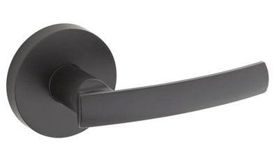 Sydney Interior Lever Set (Exterior Portion Sold Separately)