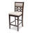 Nahunta 4 - Person Four Leg Dining Set-1663375028-1663375026