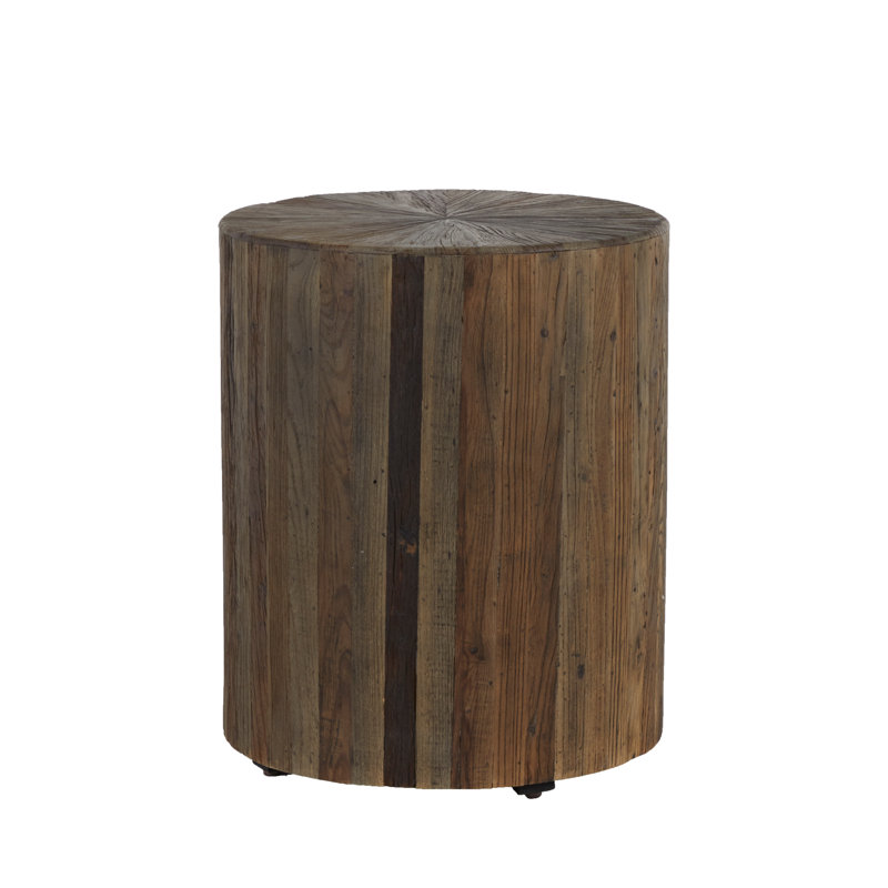 Cyrano End Table