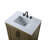 30 inch Single Bathroom Vanity-20643221