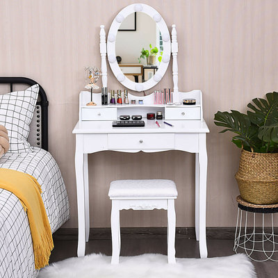 Webrook Vanity