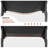 Marilea Outdoor Aluminium Reclining Chaise Lounge-84669748