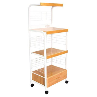 Garde-manger 60 po Folger
