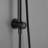 Adjustable Shower Head 1.8 GPM GPM-93249640