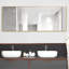 Miroir de plancher pleine grandeur en verre-282484734-366881242