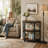 Half-Round End Table-964566000-964566002