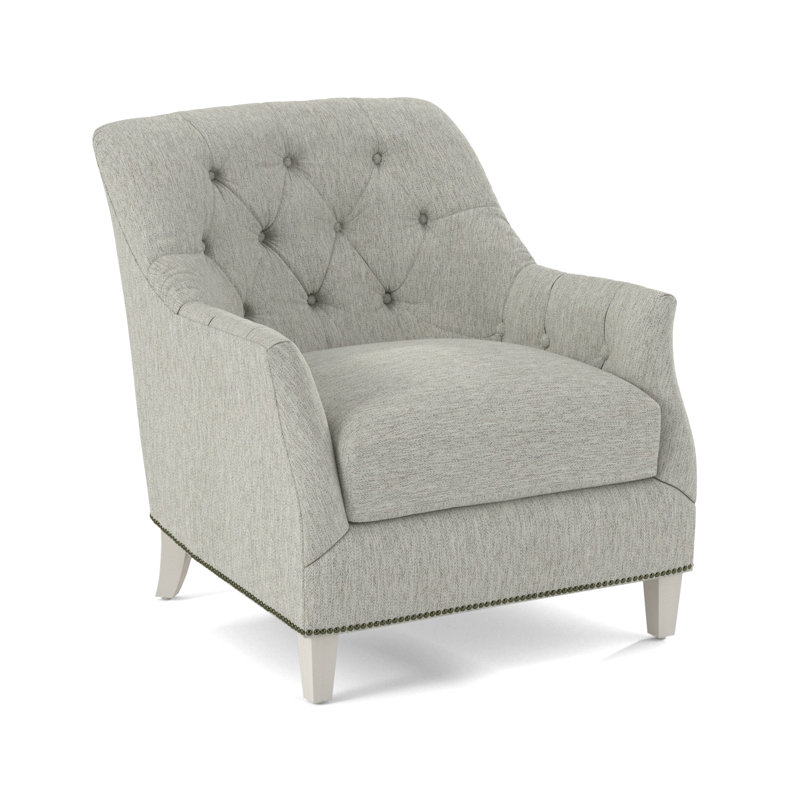 Lounge Chair, 61481-73, White