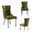 Geddy 20'' H Tufted Velvet Upholstered Side Chair-1650471360-1660331708