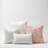 Abstract Outdoor Reversible Throw Pillow-1333135763-1333135772
