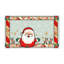 Tapis vacances de Noël The Holiday Aisle®-663894780