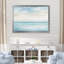 «Ocean Minimalisme» Horizon Charm I - art encadré océan-97043987-97043984