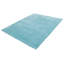 Tapis bleu ciel Kashkuli Gabbeh 9 pi 0 po x 11 pi 7 po