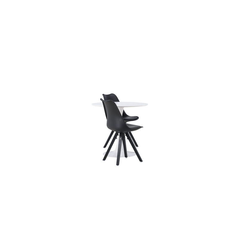 Sudbury 2 - Person Dining Set