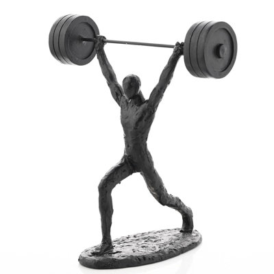 Figurines & Sculptures