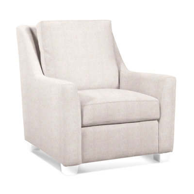 Columbus 35 inches Wide Armchair