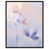 Black Floater Frame