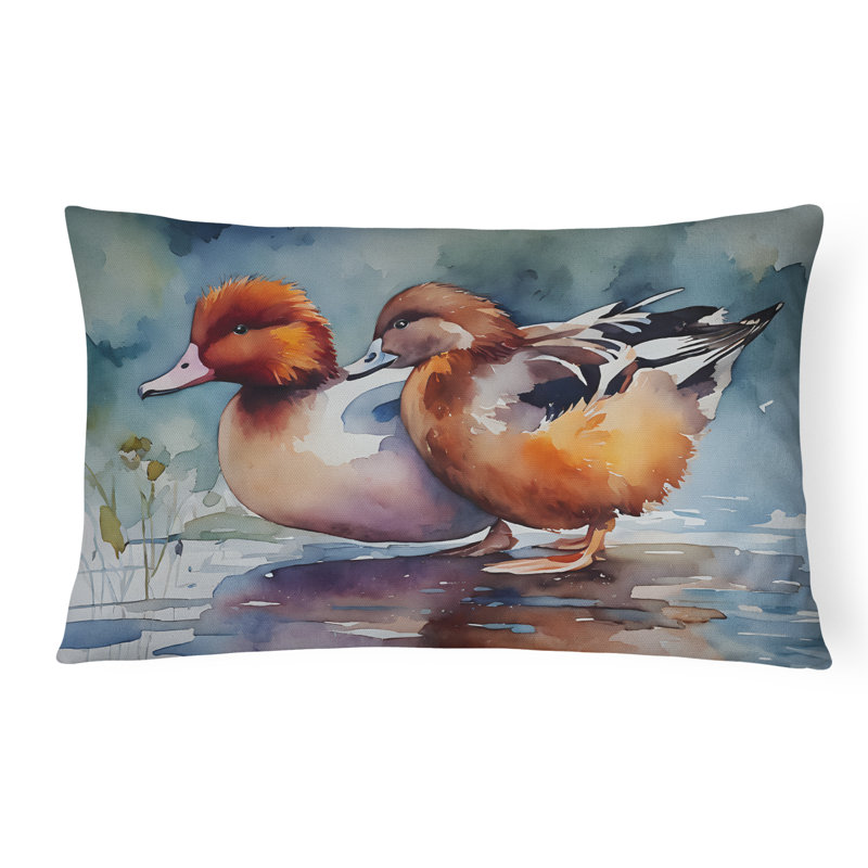 Coussin décoratif intérieur / extérieur en polyester 