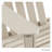 POLYWOOD Classic Adirondack Folding Adirondack Chair-18807