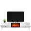Keikei Unfinished TV Stand-99234450