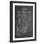 Steve King - Single Picture Frame Print-18598376