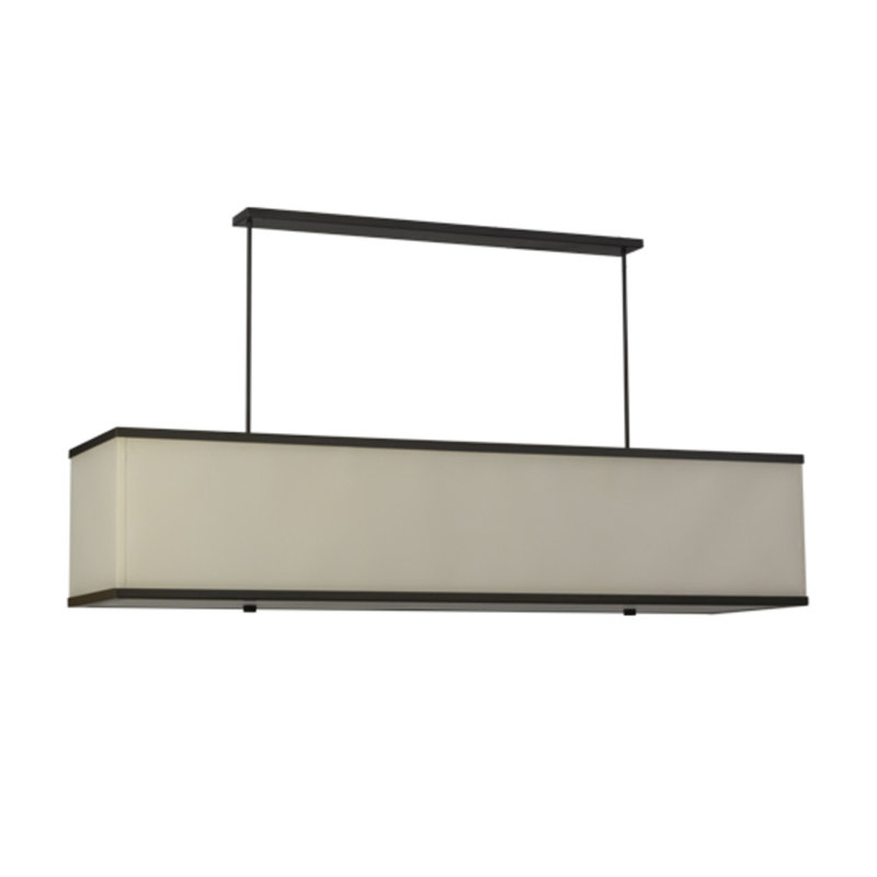 Quadrato 5 - Light Pendant
