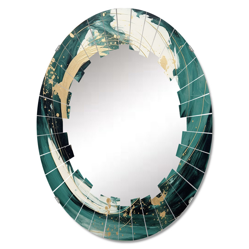 Miroir Berbor, 30 po x 20 po