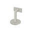 Deltana HRC253U19 Handrail Brackets, 3" Projection in Paint Black-1421365873