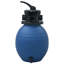 Breland Pool Sand Filter with 4 Position Valve