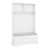 Blanc est en rupture de stock