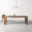 Borden Extendable Dining Table