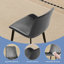 Chaise rembourrée Vesta -1955343859
