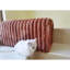 Rangement de fournitures pour animaux de compagnie - Banc en velours côtelé et lapin, cachette pour chats, salon, chambre à coucher, vestibule, banc intérieur creux en arc avec productivité-990689771